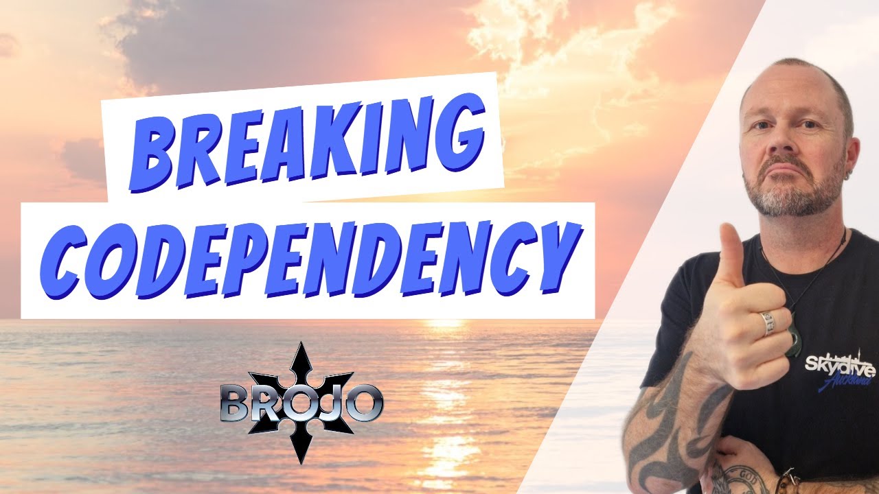 How to break the cycle of codependency in a long-term relationship ...