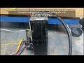 Repaired and Tested MPL-B230P-VJ74AA SERVO MOTOR Manufactured By Allen Bradley, At ACCU