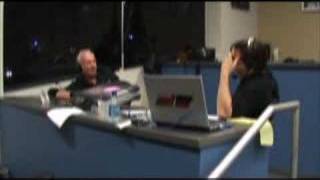 Warren Johnson on Gators Powershift radio show - Part 3