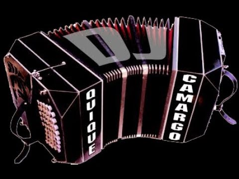 DJ Quique Camargo │ Domingo 21-02-2021 para el mundo │ "Tango Camargo" milonga