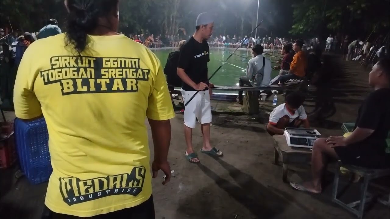 Iso mulyo wonerjo kang sibo