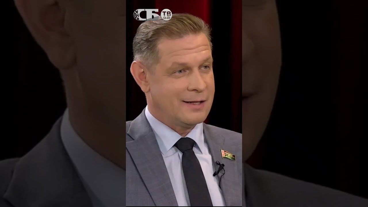 Белорусы не должны заметить исполнение Военной доктрины. Почему это важно, объяснил военком Шкодин