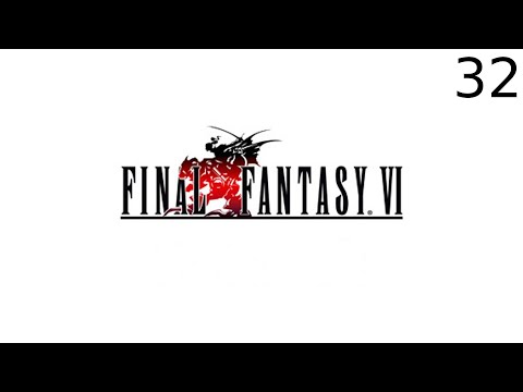 Видео: Final Fantasy VI Pixel Remaster. Прохождение на 100%. Часть 32.