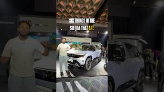 6 First-Ever Features On A Tata