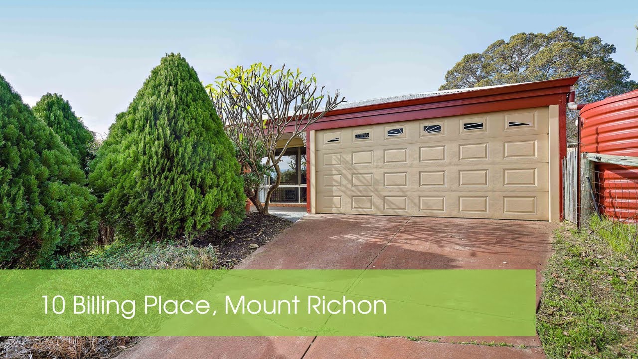 FOR SALE | 10 Billing Place, Mount Richon