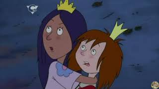 Citv Horrid Henry - S01 Episode 1 Horrid Henry Tricks And Treats