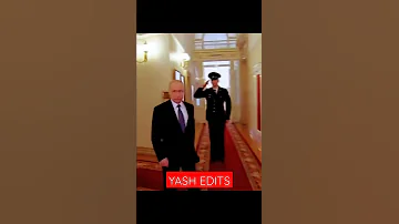 Valdimir Putin I Excuses#shorts #india #russia