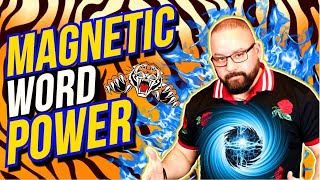 How to Harness the Secret Language Patterns of Your Reality to Change Your Reality