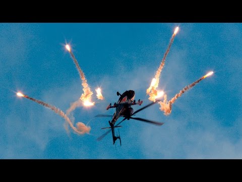 Kijk live mee! Luchtmachtdagen 2016 op Vliegbasis Leeuwarden