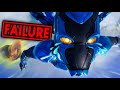 Blue Beetle — Why the Audience Doesn&#39;t Care | Anatomy of a Failure