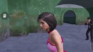 Geblo Ayşo Fi̇lmi̇ 10 Bölüm