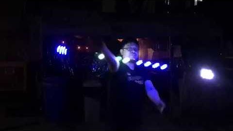 Speevers Totem-Apache contact Staff