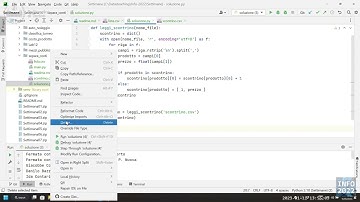 Informatica2022-L41a: Esercizio d