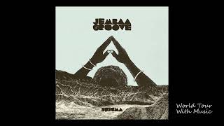 Jembaa Groove - Adesane