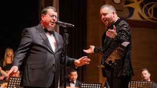 Gittin De Bıraktın Beni Aylarca Kederde - Ünsal Ayhan Karşıyaka Belediyesi T.s.m. Korosu 2026