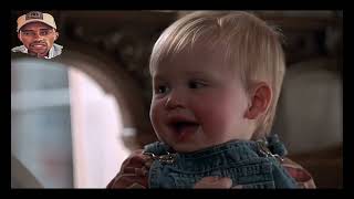 Video thumbnail of "Laughs 😅😅😅 | Mary had a Little Lamb | Baby's Day Out (1994) Best Scene 2"