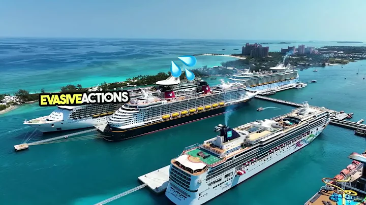 CRIME Largest cocaine shipment of the year seized in Colombian Caribbean after high-speed boat chase