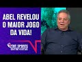 ABEL BRAGA, SOBRE BRASIL X ARGENTINA EM 78: "FOI O JOGO DA MINHA VIDA!"