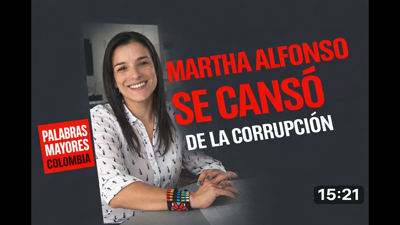 UNA DE LAS MEJORES CONGRESISTAS DE COLOMBIA ES TOLIMENSE