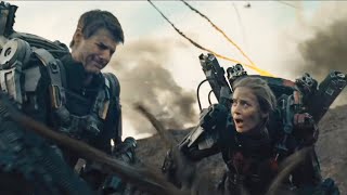 『オール・ユー・ニード・イズ・キル』IMAX限定版予告篇