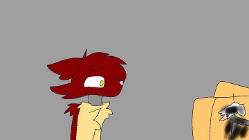 Foxy x Mangle part 1 (sorry sort)