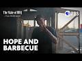 Inside the El Paso BBQ Joint Serving Up Hope