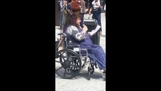 Misty richard global cannabis march 2013