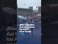 Mojan a las ARMYS que esperaban la reunión de BTS en el Zócalo de la CDMX