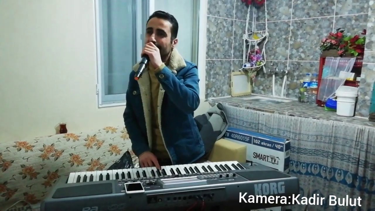 Erdi Özden (Ana ve Baba Türküsü)  Rahatsızlığı Olan Dinlemesin