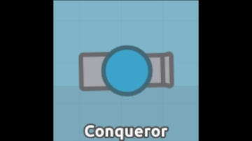 Conqueror.