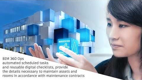 Leverage the Power of Digital Twin to Maximize Facility Operations