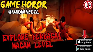 Game Windah Horor Adventure Super MENGERIKAN RILIS BARU DI PLAYSTORE ❗ screenshot 3