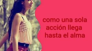 Giselle torres - es mi momento ❤LETRA❤