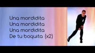 Ricky Martin Ft. Yotuel - La Mordidita (Con Letra)