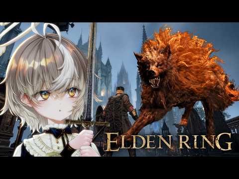 #6【 ELDEN RING】魔術学院を完全攻略する!【ななしいんく/アズリ】 video thumb