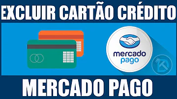 Como solicitar o cartão de crédito do mercado pago?