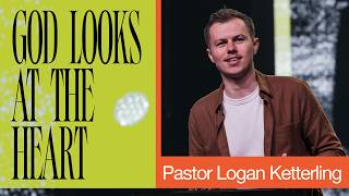 Don’t Hold On to What God Said Let Go - Samuel Series  - Pastor Logan Ketterling