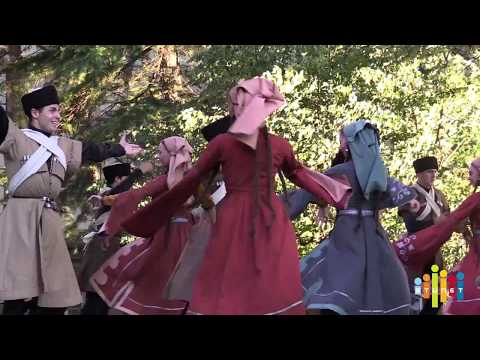 ,,სტუ-ს სტუდენტური დღეები 2017''-ის  დახურვა