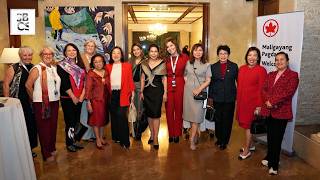 Beyond Borders Uniting Women In Business From Canada To Asia
