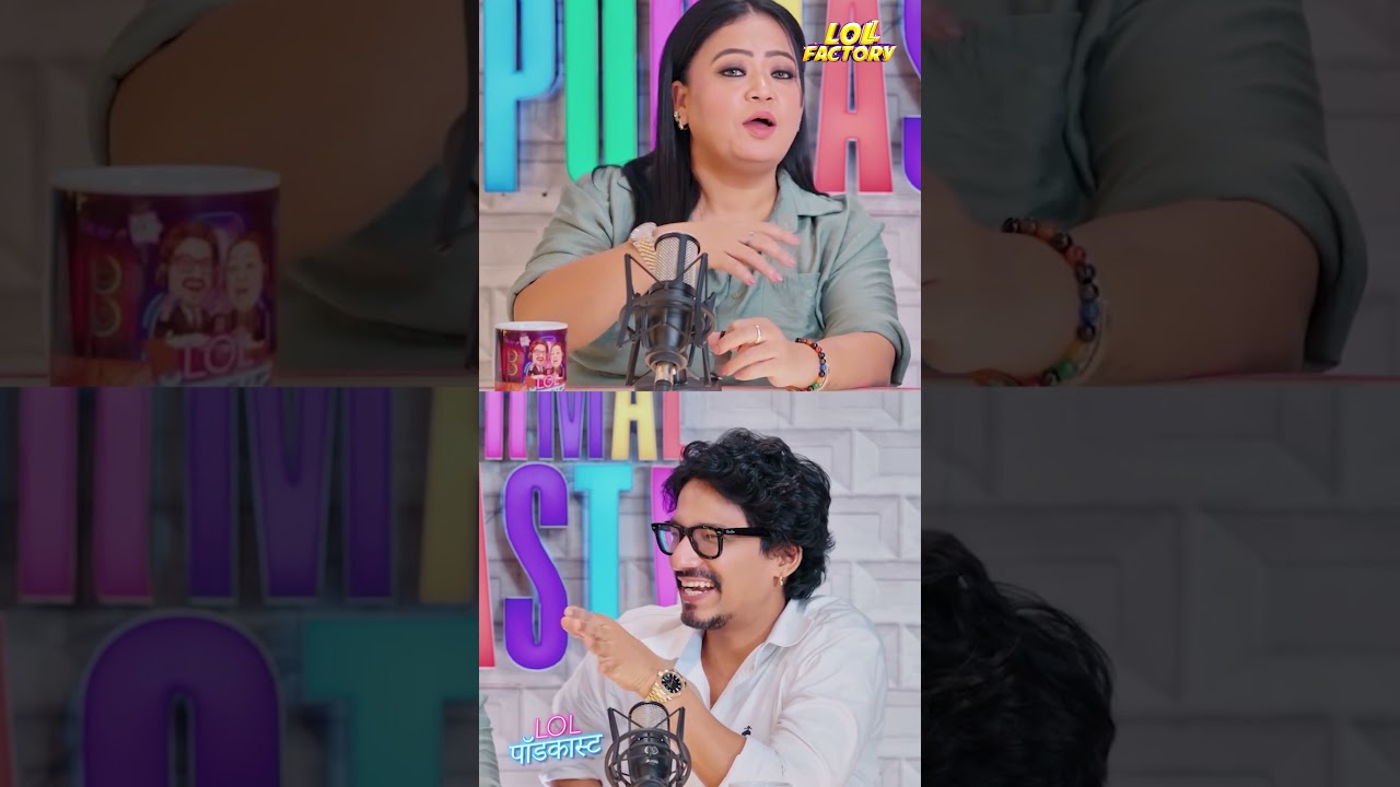 Parth Samthaan On His Relationships And Marriage 