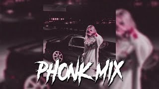Phonk Mix 2024 🥶 | Demonic Aggressive Drift Phonk 2024 | Фонк