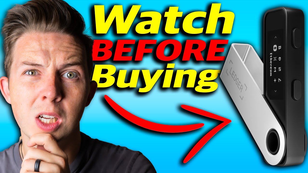 Should You Buy a Hardware Wallet for Crypto & NFTs?