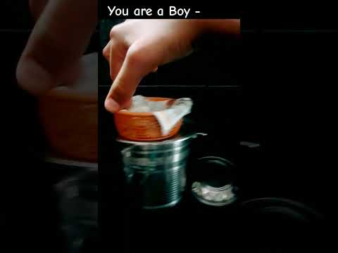 If You Are A Boy Shorts Boy 