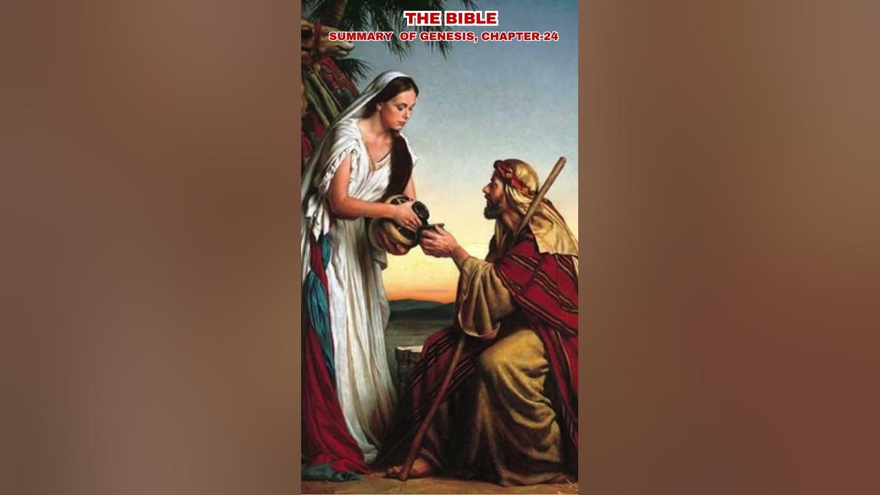summary-of-genesis-chapter-24-bible-biblestudy-shorts-viralvideo