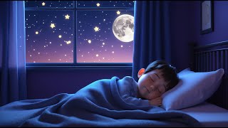 Christian Bedtime Lullabies for Kids | Peaceful Sleep Music & Night Prayers | Sleep Music For Babies screenshot 3