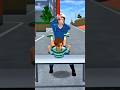 Pencurinya ditangkap polisi🤣#shortvideo #shortvideo #sss #sakuraschoolsimulator #vairalvideo