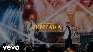 For Revenge - Jentaka (Live at Niti Mandala Renon)