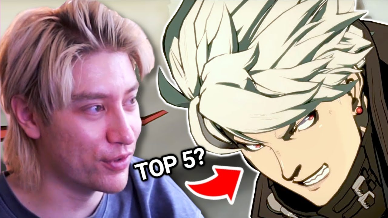 Chipp is Better than you Think