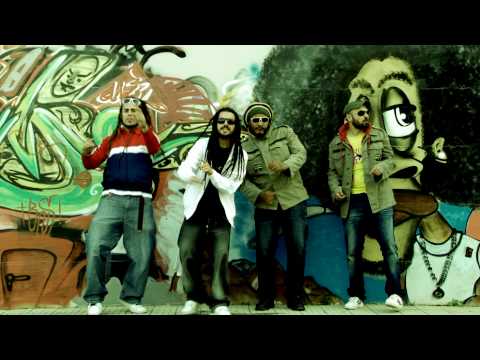 TRAIN TO ROOTS - SHAME - Official Video By Andrea Martis