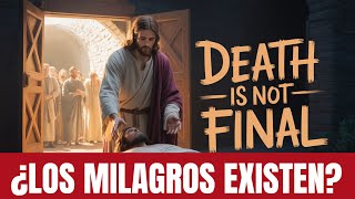When Jesus Calls... Even the Dead Hear! | From Lazarus to the Boy in the Hospital